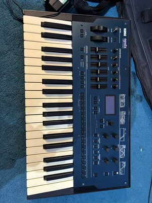 Korg - Opsix - Altered FM Synthesizer - Image 1 of 4