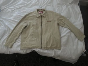 Quicksilver Workwear Jacket - Picture 1 of 3