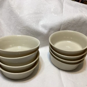 12 Stück Vintage Lenox "SPECIAL" 5 3/8" (8) OBST & 4 7/2’ Müslischalen - Bild 1 von 8