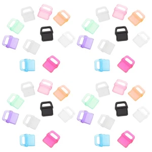  100pcs Usb C Dust Plug: Type-C Charging Port Dust Plugs - Plastic Dustproof - Picture 1 of 19