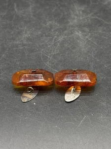 Gemelli Ambra Baltica - Foto 1 di 6