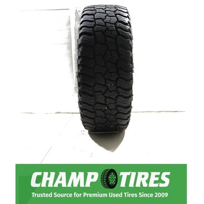 LT295/60R20 Mickey Thompson Baja Boss A/T 126 Q Usado 16/32nds Foto 1 de 4