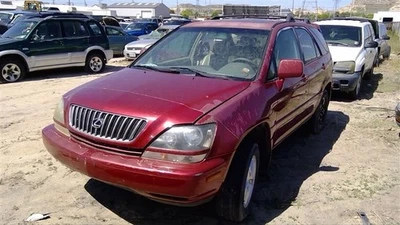 Bomba de dirección asistida compatible con 99-03 LEXUS RX300 704544 Foto 1 de 4