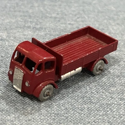 Moko Lesney Matchbox 1956 vintage nº 20A 2 ruedas metálicas  Foto 1 de 4