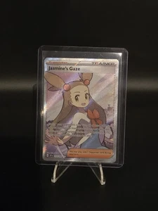 Jasmine's Gaze 233/191 Sv08: Surging Sparks Holo - Picture 1 of 2
