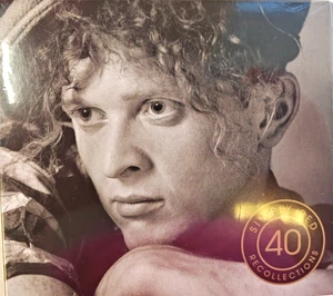 Simply Red – Recollections 2025 3 × CD Anniversary Edition remastered in Digipak - Picture 1 of 12
