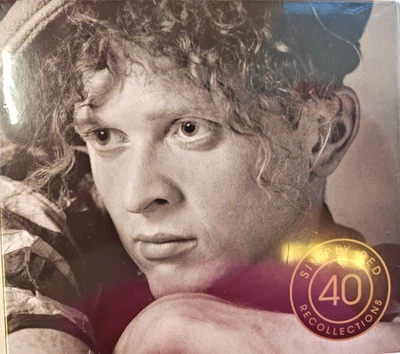 Simply Red – Recollections 2025 3 × CD Anniversary Edition remastered in Digipak - Image 1 of 4