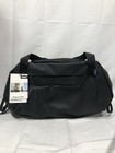 Thule Aion Duffel 35L Black Bag w/ 2 Packing Cubes