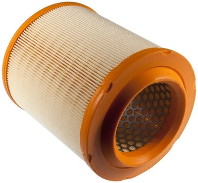 Filtro de aire MAHLE LX 1275 para 04-10 Audi A8 Quattro Foto 1 de 4