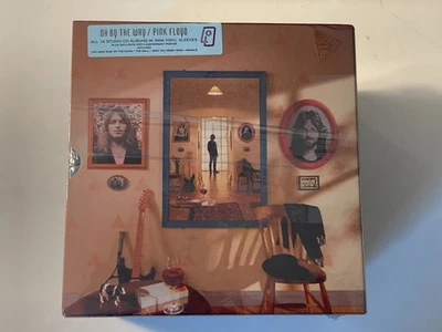 Pink Floyd [SEALED] GENUINE 14x CD BOX SET Oh By The Way - Image 1 of 4