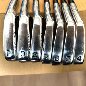 Tour Stage X-Blade Mb Flex S 7 pezzi - Foto 1 di 11