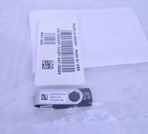 Dell Chromebook / Inspiron 3100 3400 Field Service RMA Shim Lite 00D00Y - Foto 1 di 5