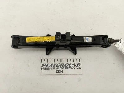 SCION TC Emergency Jack For Spare Tire Replacement 2005 2006 2007 2008 2009 2010 - Image 1 of 4