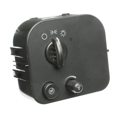 For 2002 Chevrolet Trailblazer EXT Headlight Switch SMP - Image 1 of 4