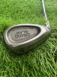 Powerbilt LH GS125 Grand Slam Pitching Wedge - ships free - Picture 1 of 6