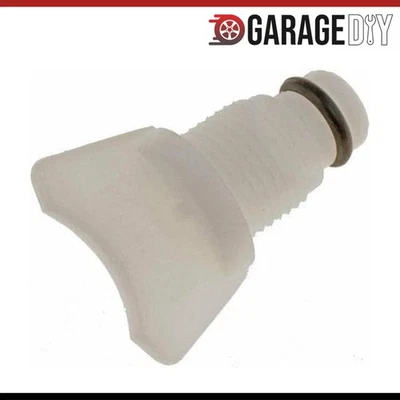 Galo de drenagem de radiador Dorman para TOYOTA LAND CRUISER 4.0 diesel (HJ60) 4 6 cilindros - Imagem 1 de 2