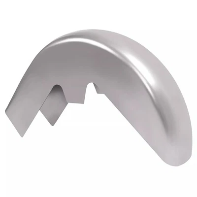 Guardabarros delantero rueda 23" acero para Harley Touring Road King Classic FLHRC 1996-13 Foto 1 de 4