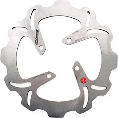 Braking YA30RID Rear Rotor - Image 1 of 3