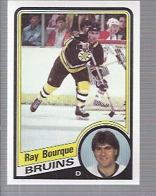 B2090- 1984-85 Topps Hockey Card #s 1-165 +Rookies -You Pick- 15+ FREE US SHIP - Image 1 of 1