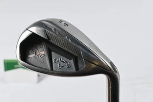 Callaway RAZR X Sand Wedge / 54 Degree / Regular Flex Steel Shaft - Picture 1 of 6