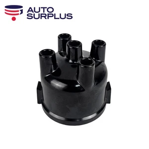 Tapa de distribuidor PARA Ford Escort MKI 4 cilindros 1,1 L 1,3 L 1970-1975 FO98 - Imagen 1 de 1