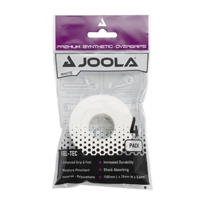JOOLA Pickleball Overgrip - Tacky Feel Premium Synthetik Overgrips - Set... - Bild 1 von 6