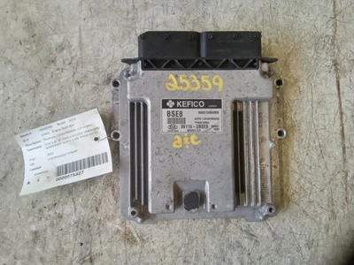 Engine ECM Electronic Control Module US Market 1.6L Fits 16 SOUL 323655 Foto 1 de 4