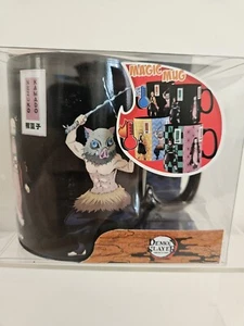 Demon Slayer Kimetsu No Yaiba Anime Color Change Coffee Mug 16 oz. Magic Mug - Picture 1 of 8