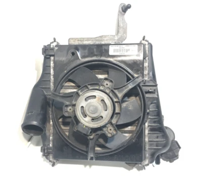 CDI Ladeluftkühler  Smart ForTwo 451 A4515010401 8ML376746241 98240525m440 - Bild 1 von 4