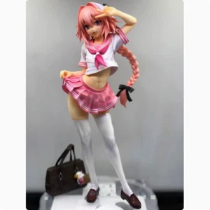 Astolfo Fate/Grand Order Garage Kits GK Figur unbemalt ungebaut Resin 1/6 - Bild 1 von 5