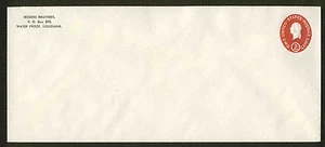 U533a - UPSS #3313-44 Total como Nuevo o Corte en Esquina Completa - Imagen 1 de 1