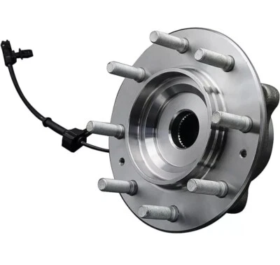 Dorman 951-249 Wheel Hub Front Driver or Passenger Side 4WD Chevy GMC Silverado - Image 1 of 4