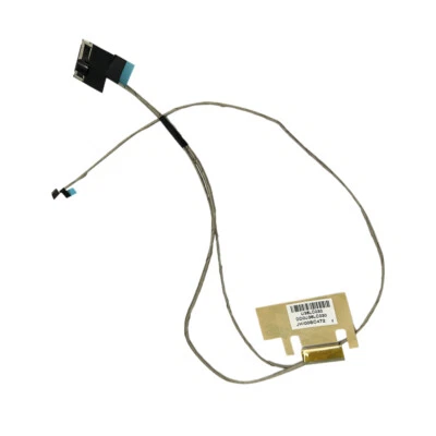 Cable flexible de pantalla de video LCD para HP Pavilion Sleekbook 15-B 15T-B 15Z-B  Foto 1 de 4