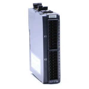 * OKUMA DN-OC-16PC OUTPUT MODULE 4-PORT - Picture 1 of 5