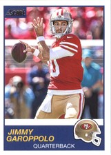 2019 Score NFL Football Base Singles #223-440 (Pick Your Cards)