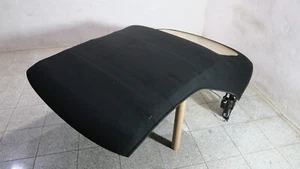 Audi 80 Cabrio Typ 89 manuelles Verdeck / Verdeckgestänge mit Stoff original - Bild 1 von 13