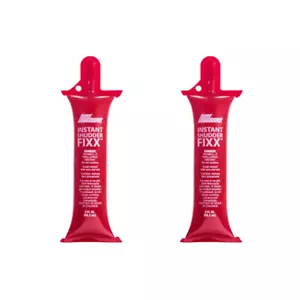 NEW Instant Shudder Fixx - 2 Pack LUBEGARD 19610 - Picture 1 of 1