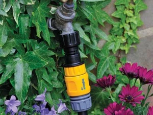 Hozelock - 7022 Pressure Regulator - Picture 1 of 2