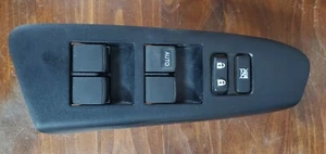 2005-2011 Toyota Tacoma Driver Left Side Power Window Master Switch 74232-04020 - Picture 1 of 3