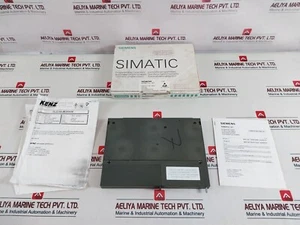 SIEMENS CP 441-2 Communication Module 6ES7 441-2AA01-0AE0 - Picture 1 of 24