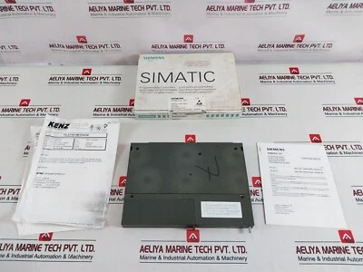 SIEMENS CP 441-2 Communication Module 6ES7 441-2AA01-0AE0 - Image 1 of 4