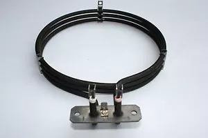 Universal Blanco Lofra Technica 2300W Original EGO Fan Forced Oven Element - Picture 1 of 1