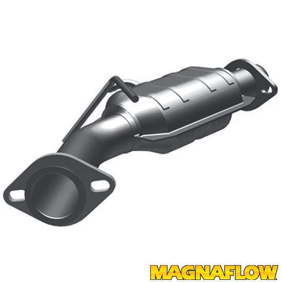 Ford Thunderbird 1984-1988 3,8 L RR conjunto Magnaflow convertidor catalítico ajuste directo Foto 1 de 1