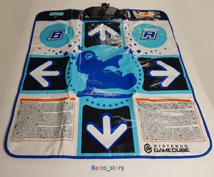 Nintendo Gamecube - Tapis Danse / Danse Pad - Danse Danse Revolution Mario Mix - Imagen 1 de 5