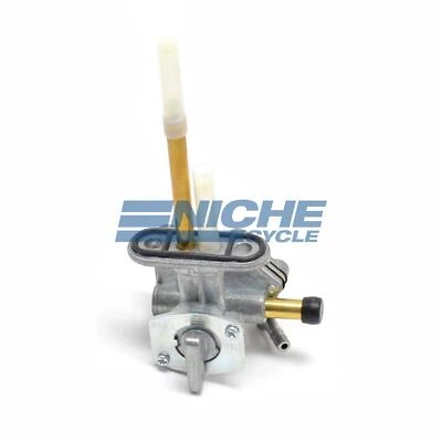 Suzuki DR250SE DR350SE Fuel Cock Gas Valve OE Style Petcock 44300-15D31 - Изображение 1 из 4