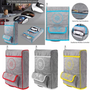 For Dust Cover Storage Bag Nylon Carrying Protective Case Skin - Picture 1 of 12