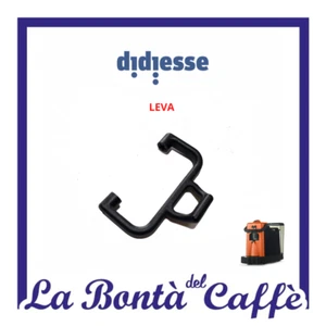 RICAMBIO ORIGINALE LEVA MACCHINA CAFFE' DIDIESSE DIDI' FRD010 - Picture 1 of 1