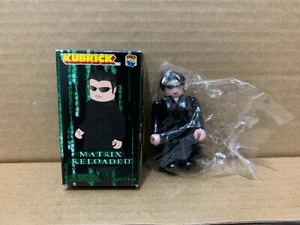 Medicom Matrix Reloaded Kubrick "Trinity"  - Picture 1 of 1