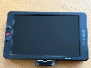 SWIT CM-S75F 7" Inch High Bright Field Video Film 4k Monitor - - Picture 1 of 3