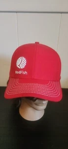 Gorra de béisbol Remington amarilla sombrero de camionero sombrero de caza etiquetas con correa trasera - Imagen 1 de 9